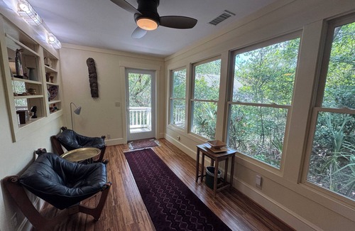 Bald Head Island House | Ibis Roost 10 | 2 Bed, 2 Bath