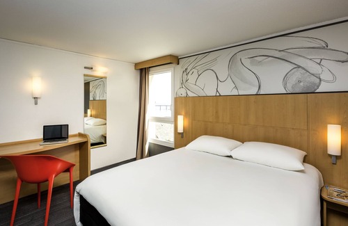 Roscoff Hotel | ibis Roscoff bord de mer