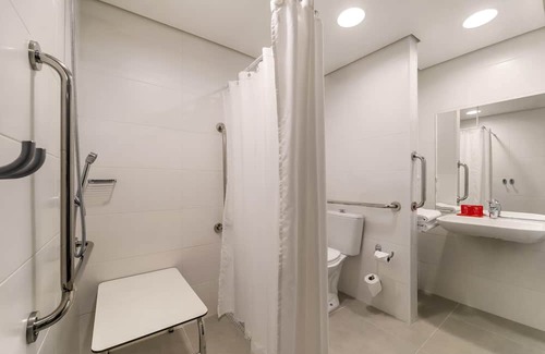 Vila Constancia Hotel | ibis Sao Paulo Interlagos