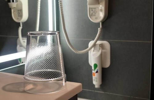 Ajaccio Hotel | ibis Styles Ajaccio Napoleon