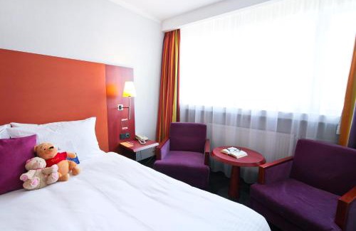 Bielsko-Biala Hotel | ibis Styles Bielsko Biala