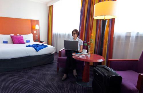 Bielsko-Biala Hotel | ibis Styles Bielsko Biala