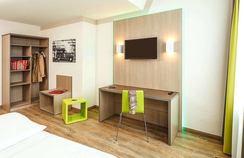Hauptbahnhof Hotel | ibis Styles Bochum Hauptbahnhof