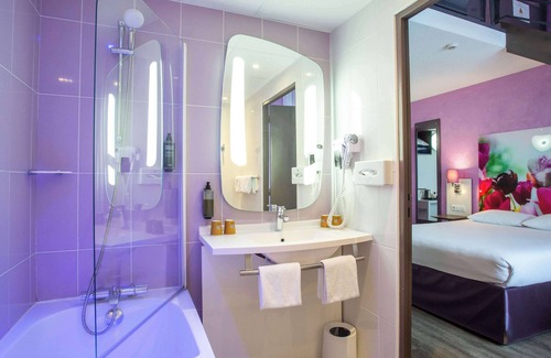 Bourges Hotel | ibis Styles Bourges