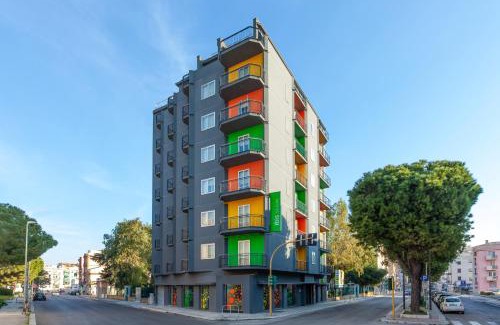 Brindisi Hotel | Ibis Styles Brindisi