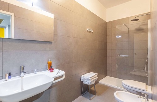 Brindisi Hotel | ibis Styles Brindisi