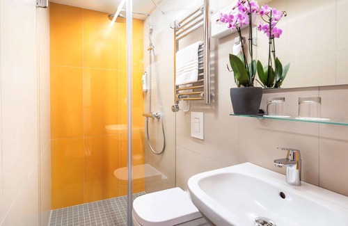 Ormezo Hotel | Ibis Styles Budapest Citywest