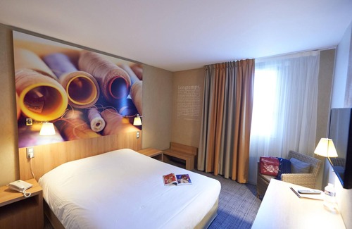 Cholet Hotel | ibis Styles Cholet