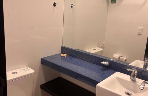 Lagoa Santa Hotel | ibis Styles Confins Aeroporto