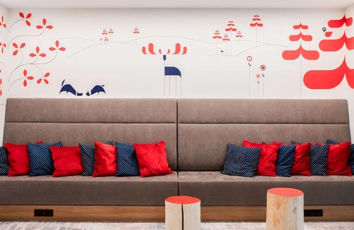 Roznov Pod Radhostem Hotel | ibis Styles Relax Roznov pod Radhostem