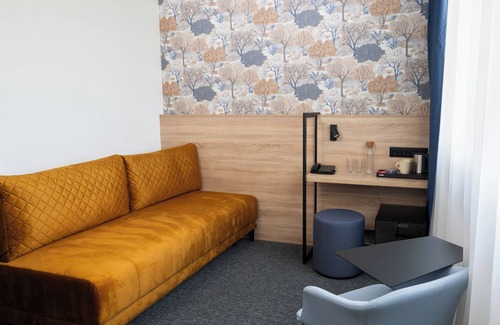 Debrecen Hotel | Ibis Styles Debrecen Airport