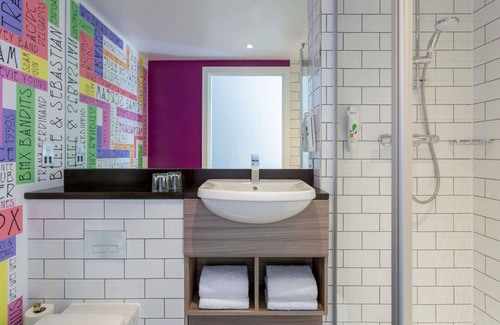 City Centre Glasgow Hotel | Ibis Styles Glasgow Central