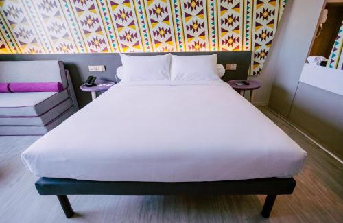 Kota Bharu Hotel | ibis Styles Kota Bharu