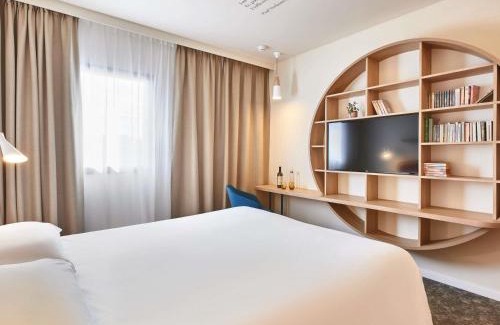 Mouilleron-le-Captif Hotel | ibis Styles La Roche-sur-Yon