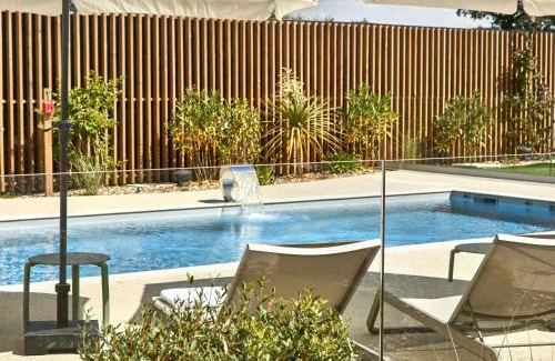 Mouilleron-le-Captif Hotel | ibis Styles La Roche-sur-Yon
