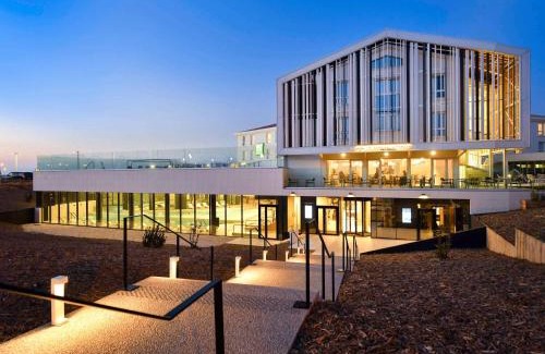 Quartier des Boucholeurs Hotel | ibis styles La Rochelle Thalasso Chatelaillon