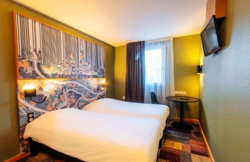 Croix Rousse Hotel | Ibis Styles Lyon Croix Rousse