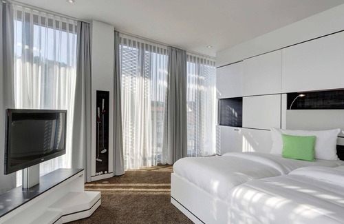 Nagold Hotel | Ibis Styles Nagold-Schwarzwald
