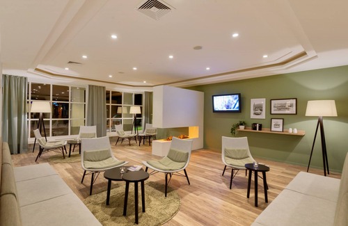 Neckarsulm Hotel | ibis Styles Neckarsulm