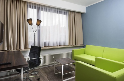 Offenburg Hotel | ibis Styles Offenburg City
