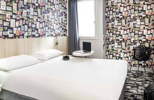 Hincmar Hotel | ibis Styles Reims Centre Cathédrale