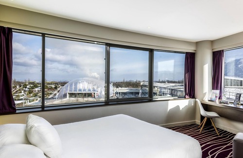 Neydens Hotel | ibis Styles Saint Julien en Genevois Vitam