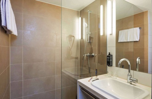 Singen Hotel | Ibis Styles Singen