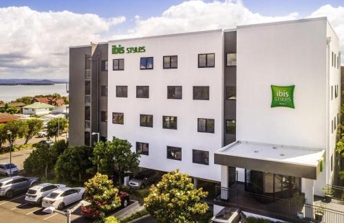 Long Jetty Hotel | Ibis Styles The Entrance