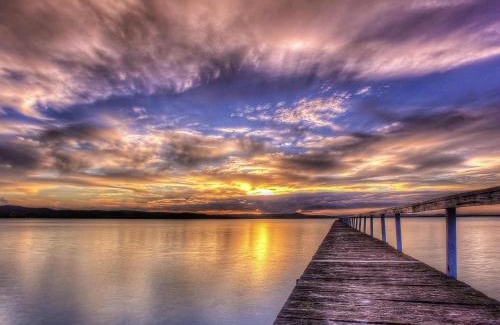 Long Jetty Hotel | Ibis Styles The Entrance