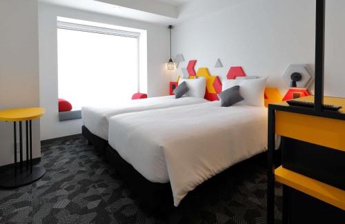 Urayasu Hotel | ibis Styles Tokyo Bay