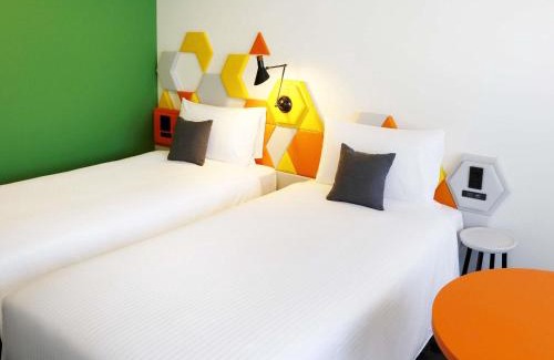 Urayasu Hotel | ibis Styles Tokyo Bay