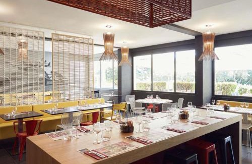 La Seyne-sur-Mer Hotel | Ibis styles Toulon la Seyne sur Mer