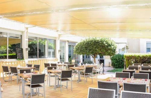 La Seyne-sur-Mer Hotel | Ibis styles Toulon la Seyne sur Mer