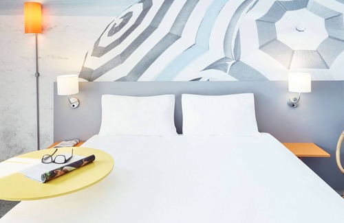 La Seyne-sur-Mer Hotel | ibis Styles Toulon La Seyne sur Mer