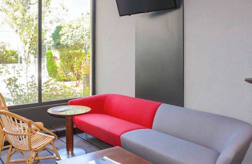 La Seyne-sur-Mer Hotel | ibis Styles Toulon La Seyne sur Mer