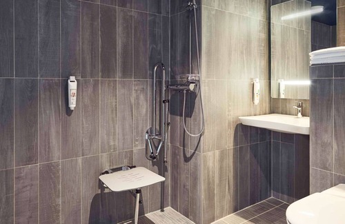La Seyne-sur-Mer Hotel | ibis Styles Toulon La Seyne sur Mer