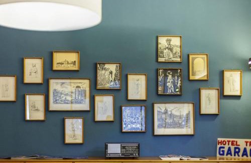 Trani Hotel | ibis styles Trani