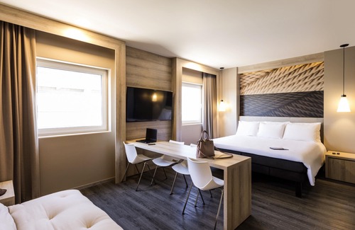 Torreon Hotel | ibis Torreon