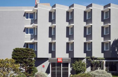 La Seyne-sur-Mer Hotel | ibis Toulon La Seyne sur Mer