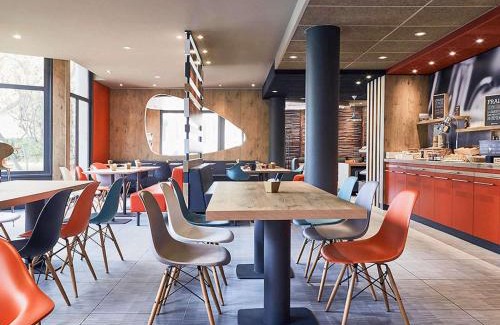 La Seyne-sur-Mer Hotel | ibis Toulon La Seyne sur Mer