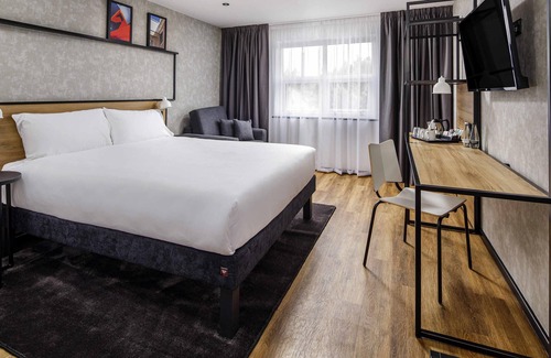 Castleford Hotel | ibis Wakefield East-Castleford