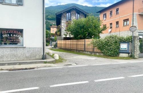 Dongo Apartment | Ibiscus lago di Como