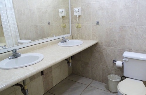 Tapachula Hotel | Ibiza Express Hotel