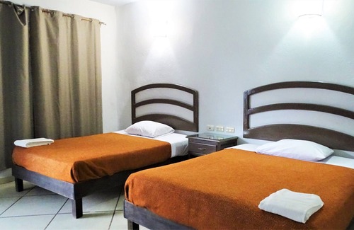 Tapachula Hotel | Ibiza Express Hotel