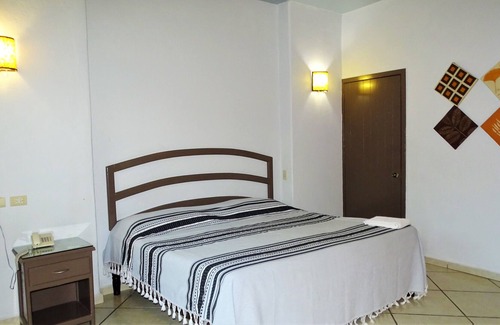 Tapachula Hotel | Ibiza Express Hotel