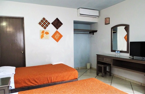 Tapachula Hotel | Ibiza Express Hotel