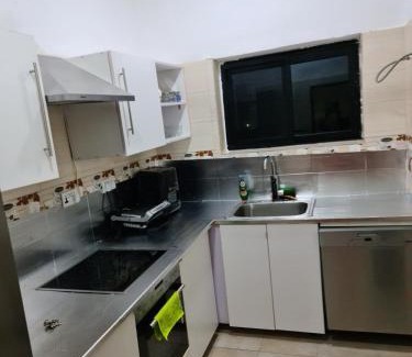 Bono East Region Apartment | Ibra's Villa