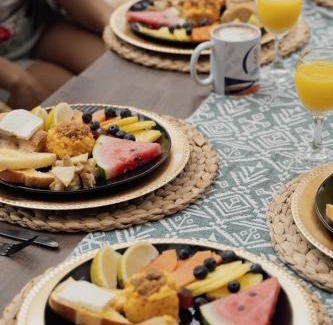 El Penol Ski Chalet | Ibuku Hotel Guatapé - Chalets