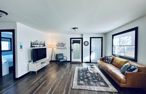 Joseph Condo | Ice Lake 2nd floor 2 bdrm condo