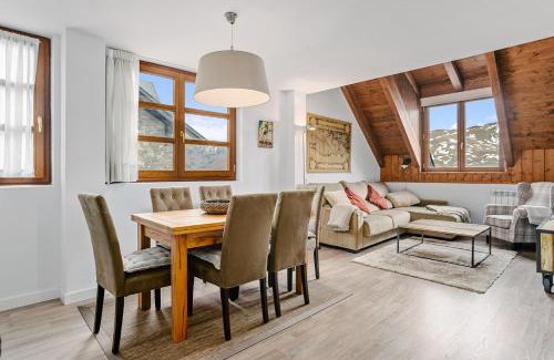 Formigal Apartment | ICIAR - Dúplex by Cardi Suites